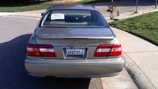 1997 Infiniti Q45 All-wheel Drive SLT1