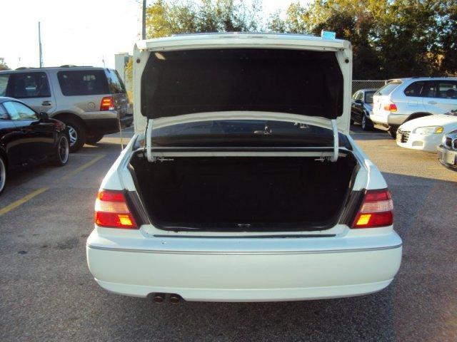 2000 Infiniti Q45 SLT BIG HO