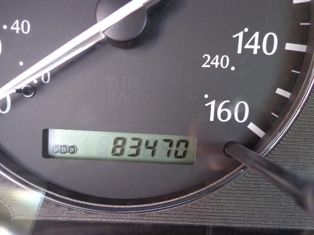 2000 Infiniti Q45 SLT BIG HO