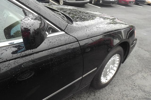 2001 Infiniti Q45 Coupe