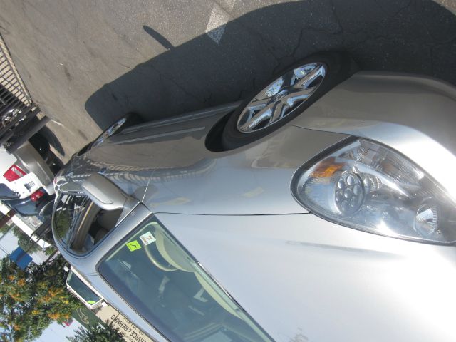 2003 Infiniti Q45 Coupe