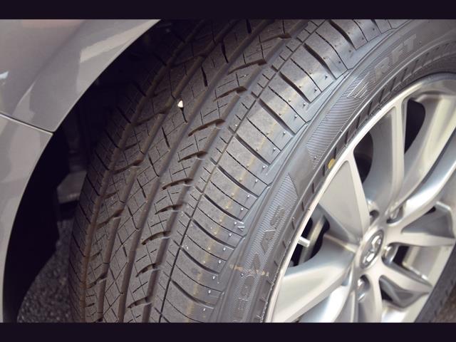 2014 Infiniti Q50 Unknown