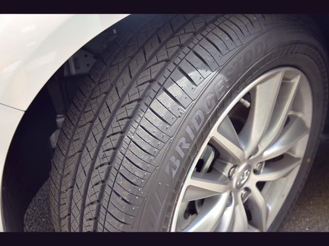 2014 Infiniti Q50 Unknown