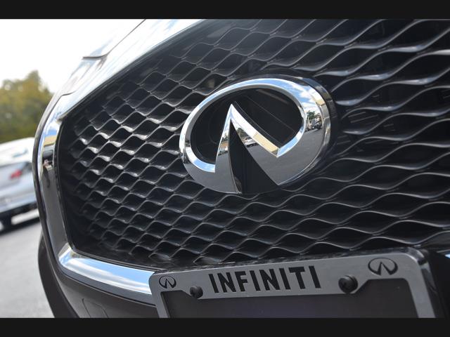 2014 Infiniti Q50 Unknown