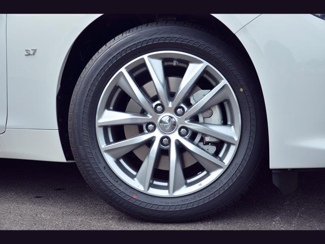 2014 Infiniti Q50 Unknown