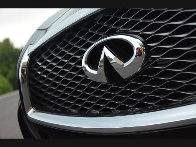 2014 Infiniti Q50 Hybrid Unknown