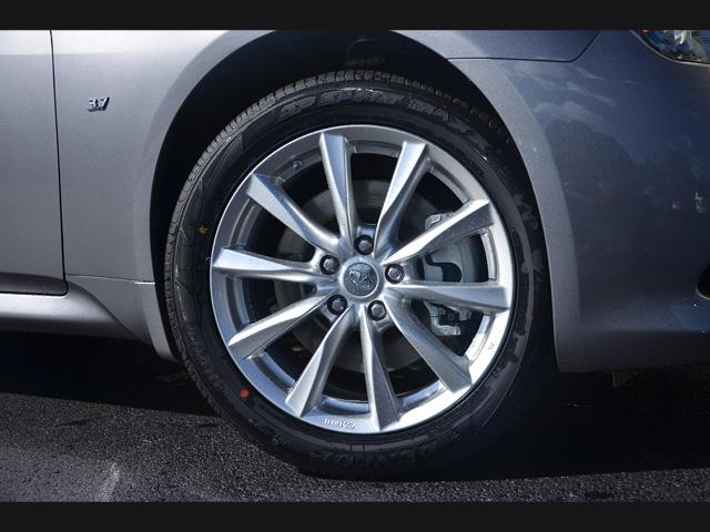 2014 Infiniti Q60 Base