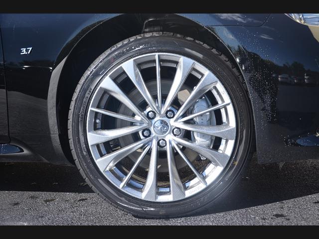 2014 Infiniti Q60 Base