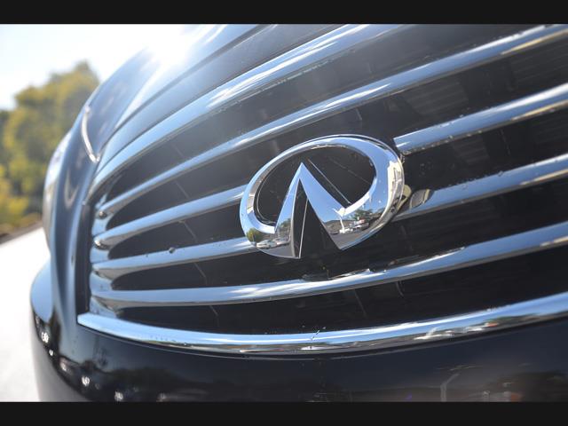 2014 Infiniti Q60 Base