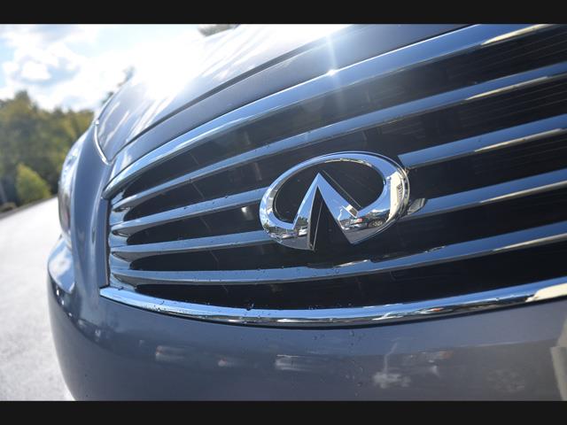 2014 Infiniti Q60 Base