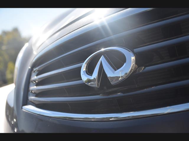 2014 Infiniti Q60 Base