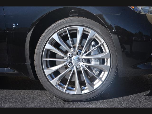 2014 Infiniti Q60 Base