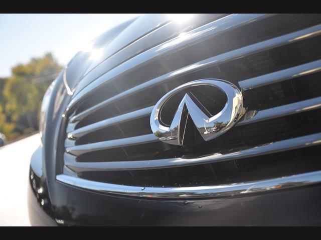 2014 Infiniti Q60 Base