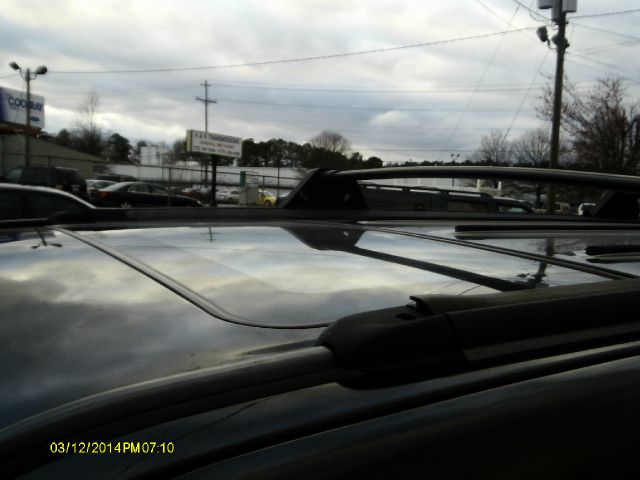 2001 Infiniti QX4 Ram 3500 Diesel 2-WD