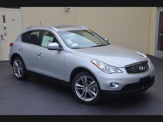 2014 Infiniti QX50 Unknown