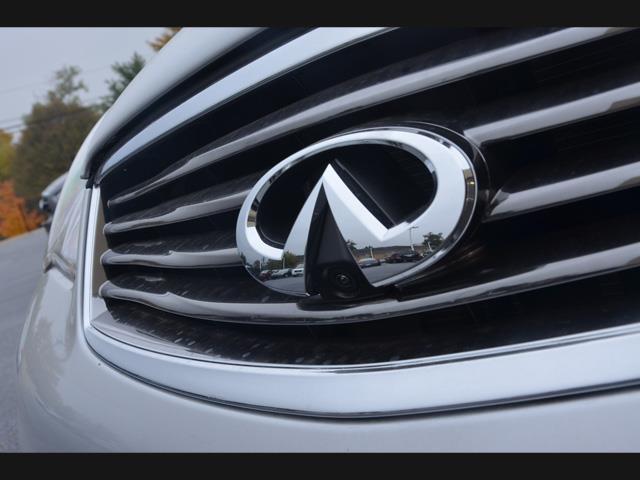 2014 Infiniti QX50 Unknown