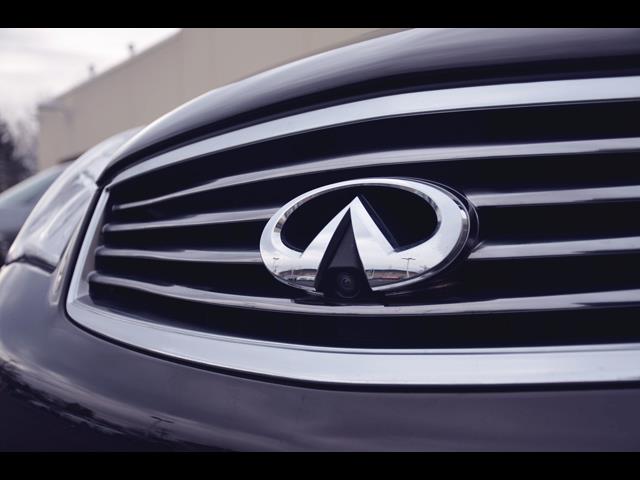 2014 Infiniti QX50 Unknown