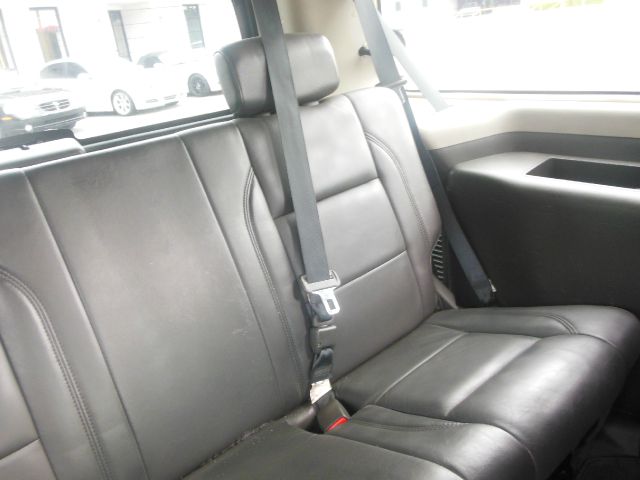 2004 Infiniti QX56 4wd