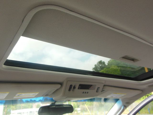 2004 Infiniti QX56 4wd