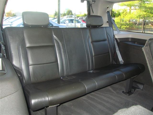 2005 Infiniti QX56 Base