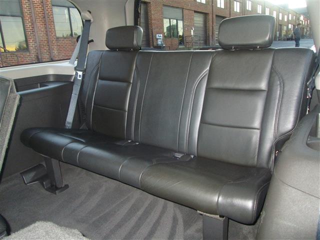 2005 Infiniti QX56 Base