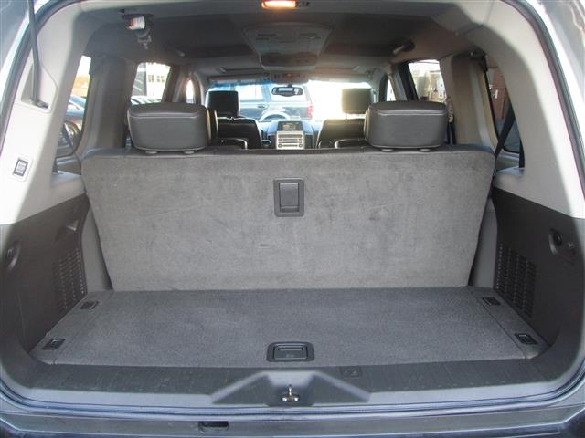 2005 Infiniti QX56 Base
