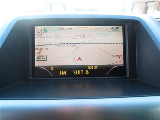 2005 Infiniti QX56 Base