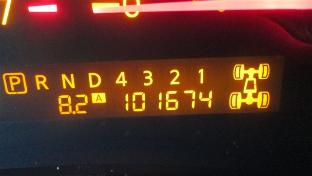 2005 Infiniti QX56 Base