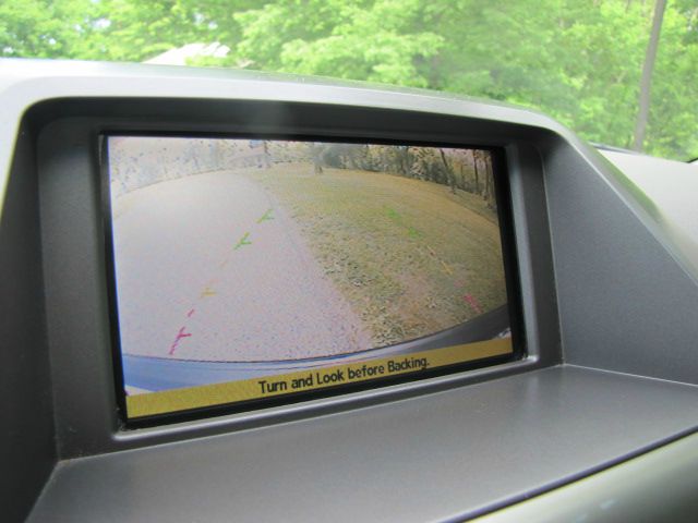 2006 Infiniti QX56 EX - DUAL Power Doors