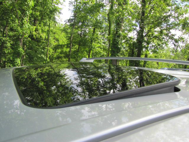 2006 Infiniti QX56 EX - DUAL Power Doors