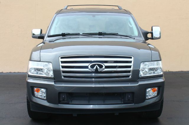 2006 Infiniti QX56 EX - DUAL Power Doors