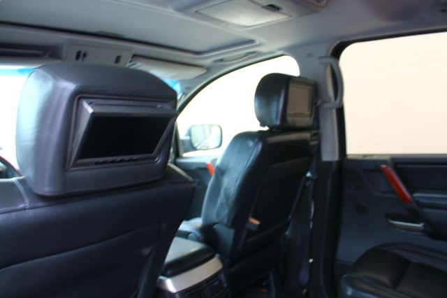 2006 Infiniti QX56 EX - DUAL Power Doors