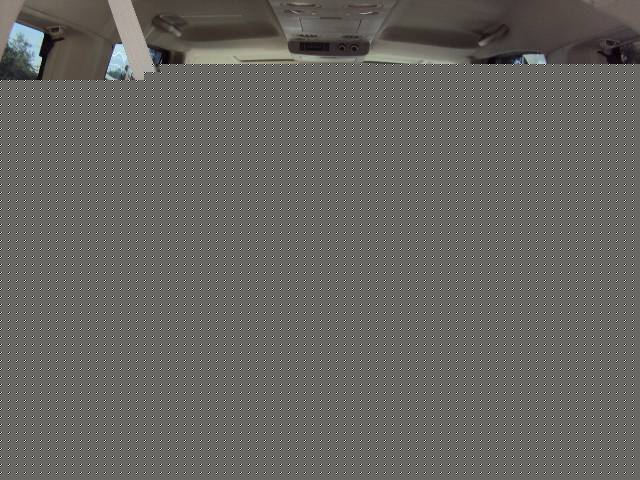 2007 Infiniti QX56 Unknown