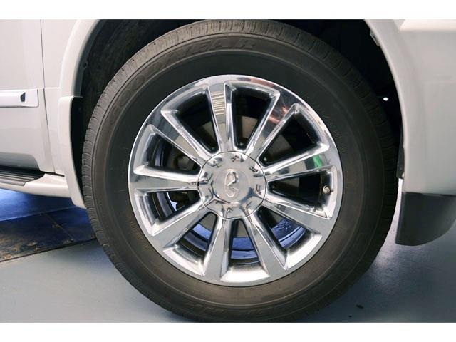 2008 Infiniti QX56 Base