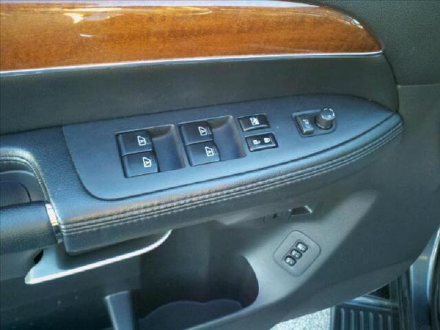 2008 Infiniti QX56 5.6S