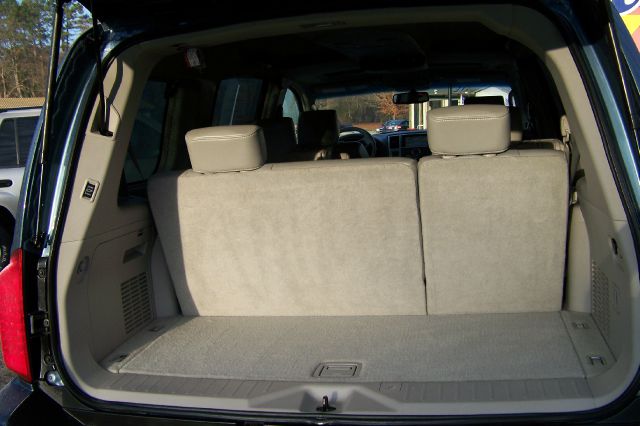 2008 Infiniti QX56 5.6S