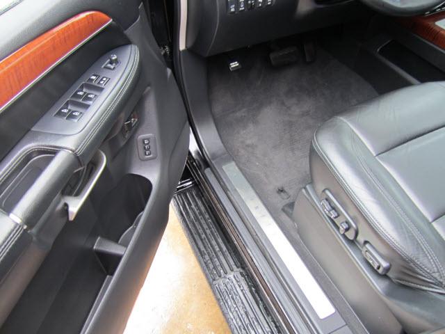 2008 Infiniti QX56 Base