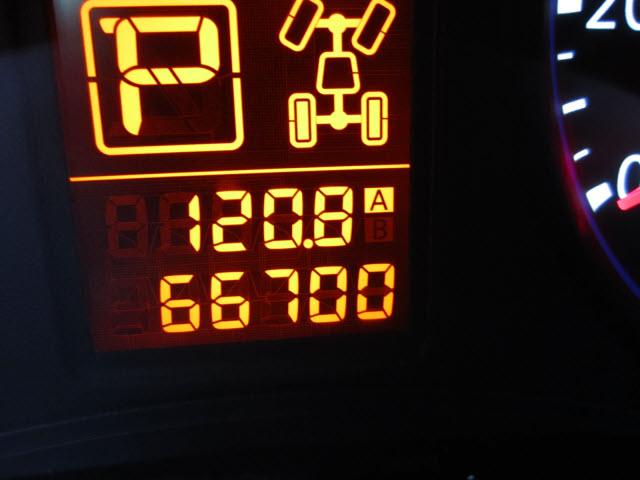 2008 Infiniti QX56 Base