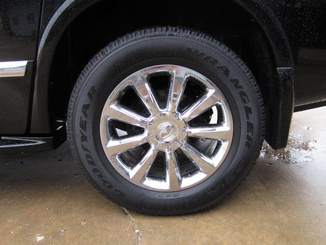 2008 Infiniti QX56 Base