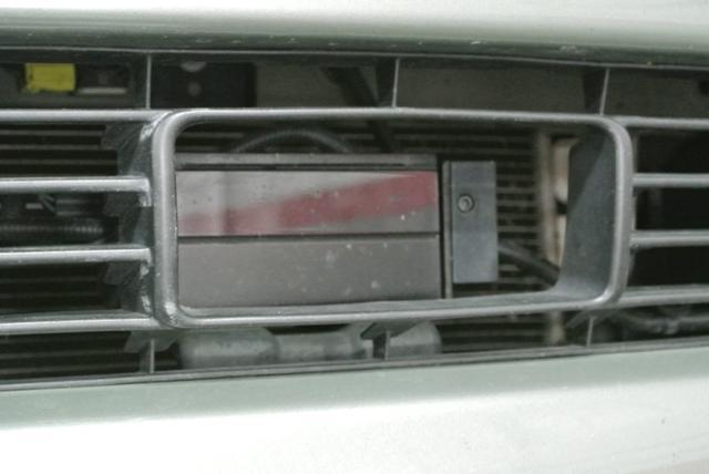 2011 Infiniti QX56 REG CAB Sportside 117.5 WB