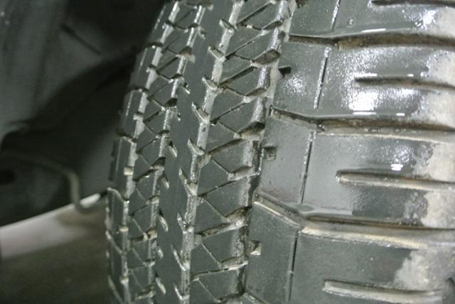 2011 Infiniti QX56 REG CAB Sportside 117.5 WB