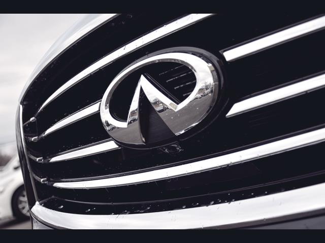 2014 Infiniti QX60 LS Flex Fuel 4x4 This Is One Of Our Best Bargains