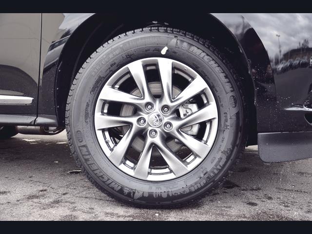 2014 Infiniti QX60 LS Flex Fuel 4x4 This Is One Of Our Best Bargains