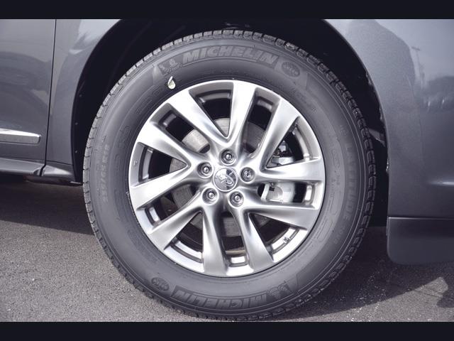 2014 Infiniti QX60 LS Flex Fuel 4x4 This Is One Of Our Best Bargains