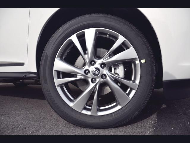 2014 Infiniti QX60 LS Flex Fuel 4x4 This Is One Of Our Best Bargains