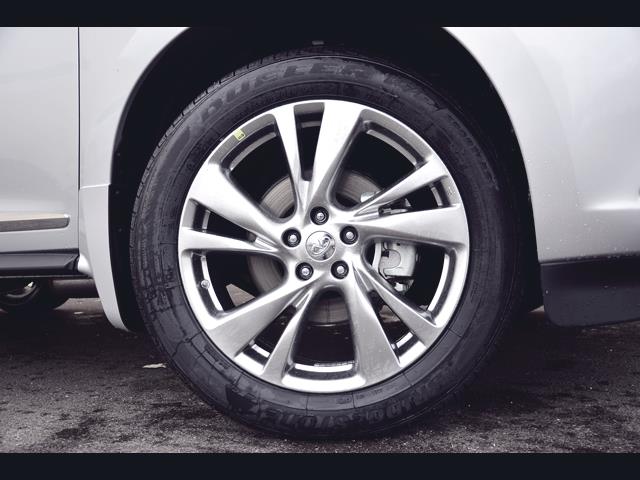 2014 Infiniti QX60 Base