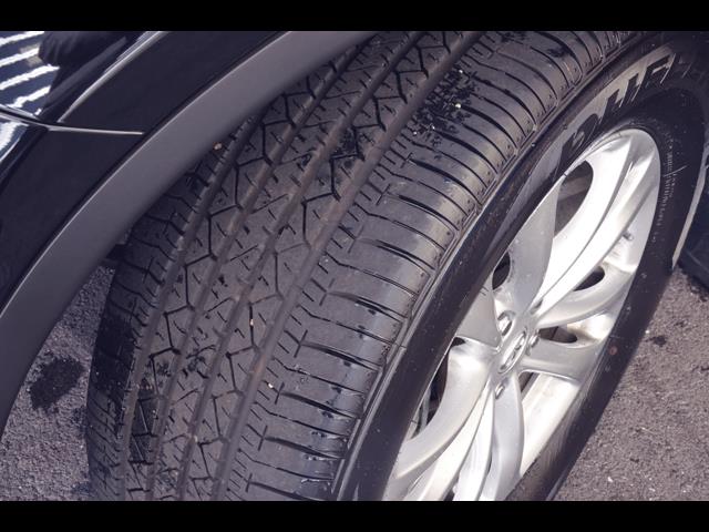 2014 Infiniti QX70 Unknown