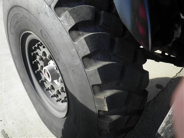 1972 International 2 1-2 Ton GLS V6 Aut. Moonroof