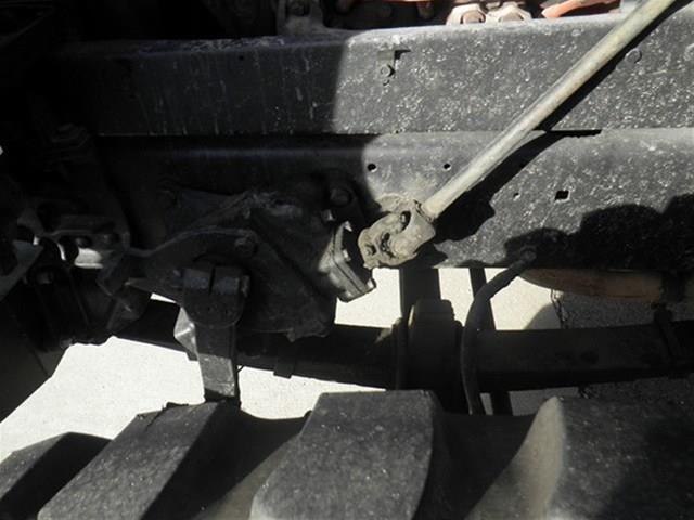 1972 International 2 1-2 Ton GLS V6 Aut. Moonroof