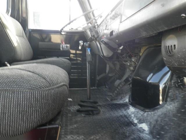 1972 International 2 1-2 Ton GLS V6 Aut. Moonroof